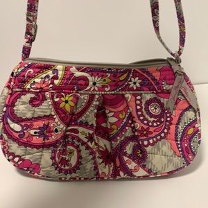 Vera Bradley shoulder bag
